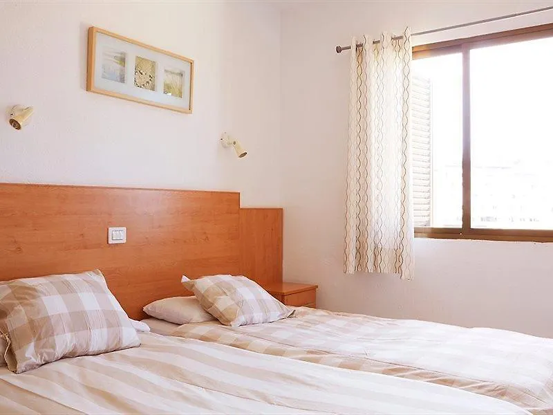 Ura Roslara Apartamento Porto Rico