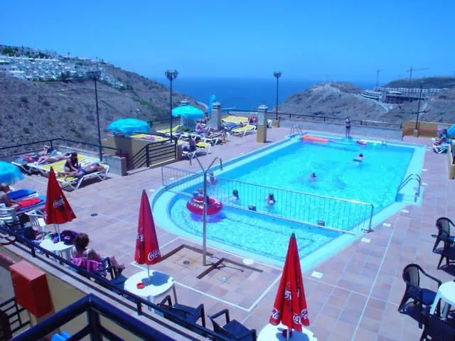 Ura Roslara Apartamento Porto Rico Espanha