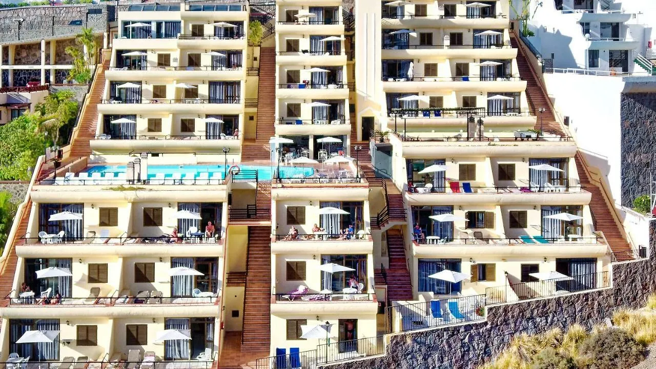 Ura Roslara Apartamento Porto Rico