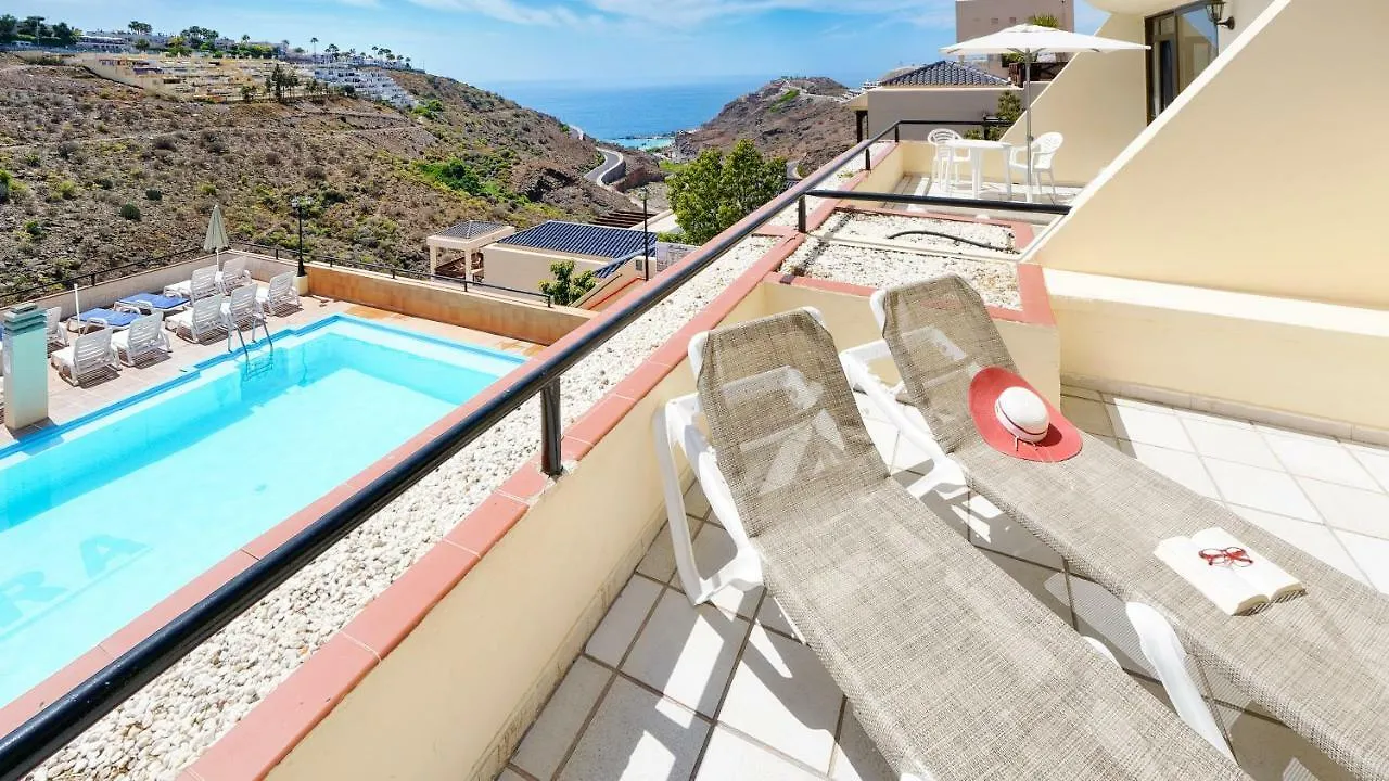 Ura Roslara Apartamento Porto Rico