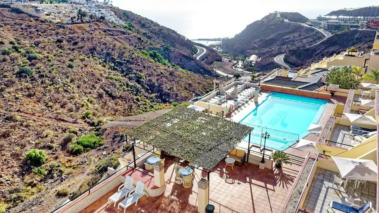Ura Roslara Apartamento Porto Rico