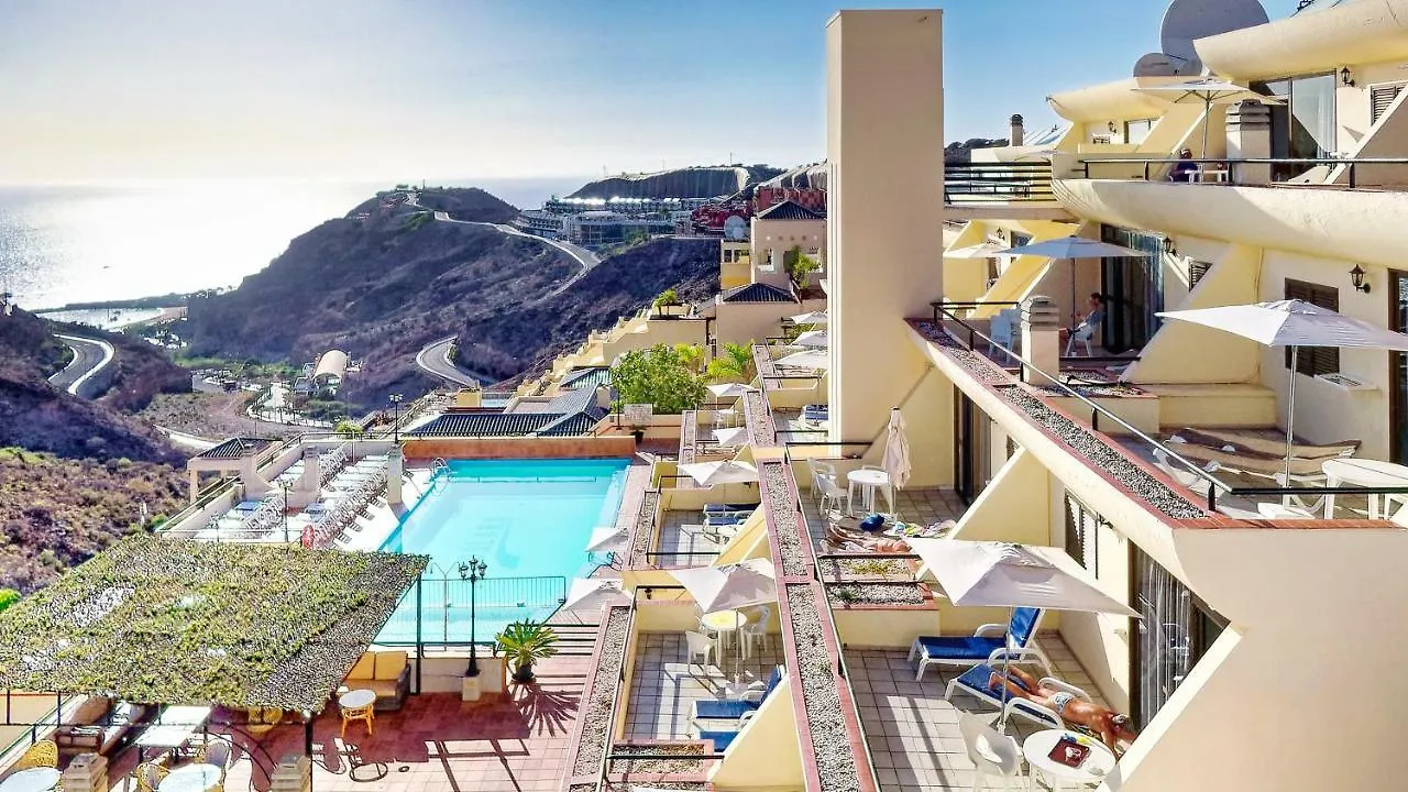 Ura Roslara Apartamento Porto Rico