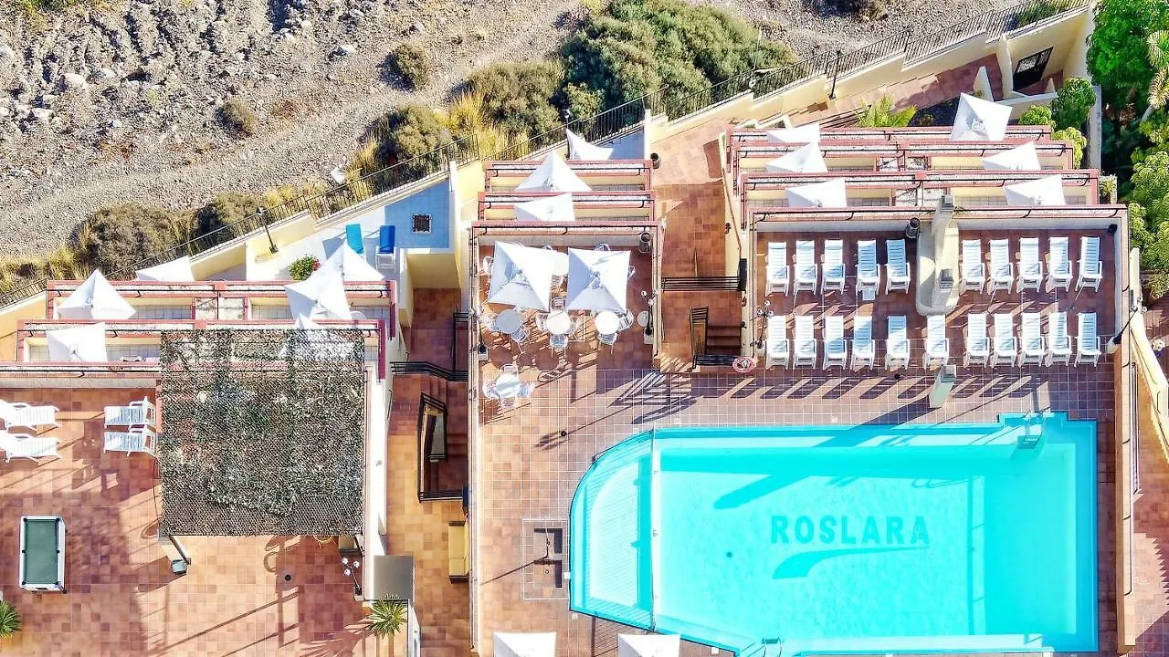 Ura Roslara Apartamento Porto Rico