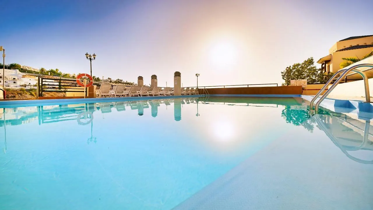 Ura Roslara Apartamento Porto Rico Espanha